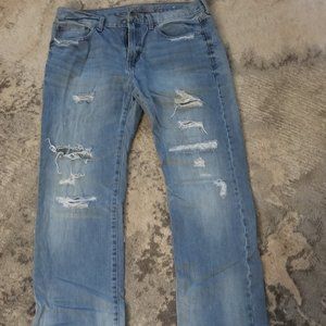 American Eagle Jeans 34X34